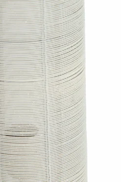 Light en Living Tafellamp Lezuza creme - 2 maten Clearance