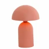 Light en Living Tafellamp Ø23X35 cm TOLIMA mat roze New