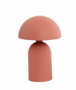 Light en Living Tafellamp Ø23X35 cm TOLIMA mat roze New