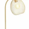 Light en Living Tafellamp Ø20x50 cm MOROC goud Online