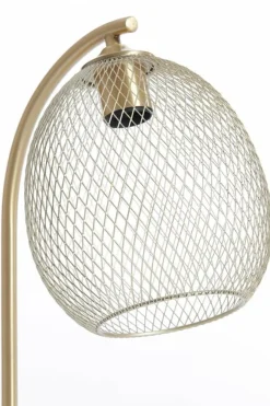Light en Living Tafellamp Ø20x50 cm MOROC goud Online