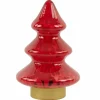 Light en Living Tafellamp LED Ø14x20 cm TREE glas rood Best