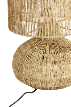Light en Living Tafellamp Ø30X40 cm AROVA jute naturel Online