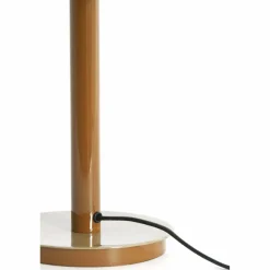Light en Living Tafellamp Ø30x48 cm MARIVET zand+bruin Clearance