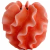 Light en Living Vaas deco Ø32,5X31 cm SHARUNA coral Clearance