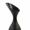 Light en Living Vaas deco Herley zwart Best