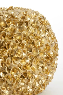 Light en Living Vaas deco Ø47,5x30 cm PHYLIA goud Best