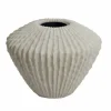 Light en Living Vaas deco Ø66x53 cm CACTI beige Clearance