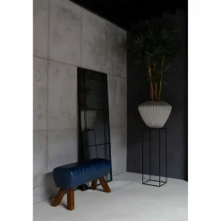 Light en Living Vaas deco Ø66x53 cm CACTI beige Clearance
