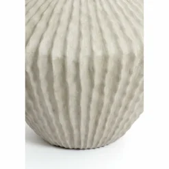 Light en Living Vaas deco Ø66x53 cm CACTI beige Clearance