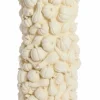 Light en Living Vaas deco Ø28x49 cm PUMPKIN crème Sale