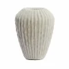 Light en Living Vaas deco Ø29x37 cm CACTI beige Sale