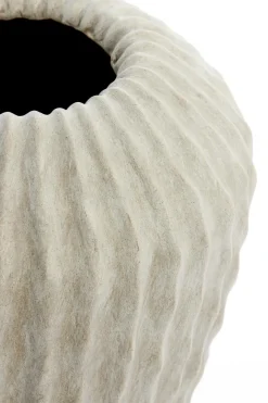 Light en Living Vaas deco Ø29x37 cm CACTI beige Sale