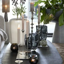 Light en Living Vaas PACENGO licht bruin - 3 maten Online
