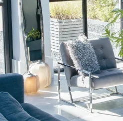 Light en Living Vaas PACENGO licht bruin - 3 maten Online