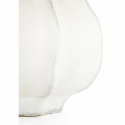 Light en Living Vaas Ø32,5x32 cm TEJEDA glas licht bruin Sale