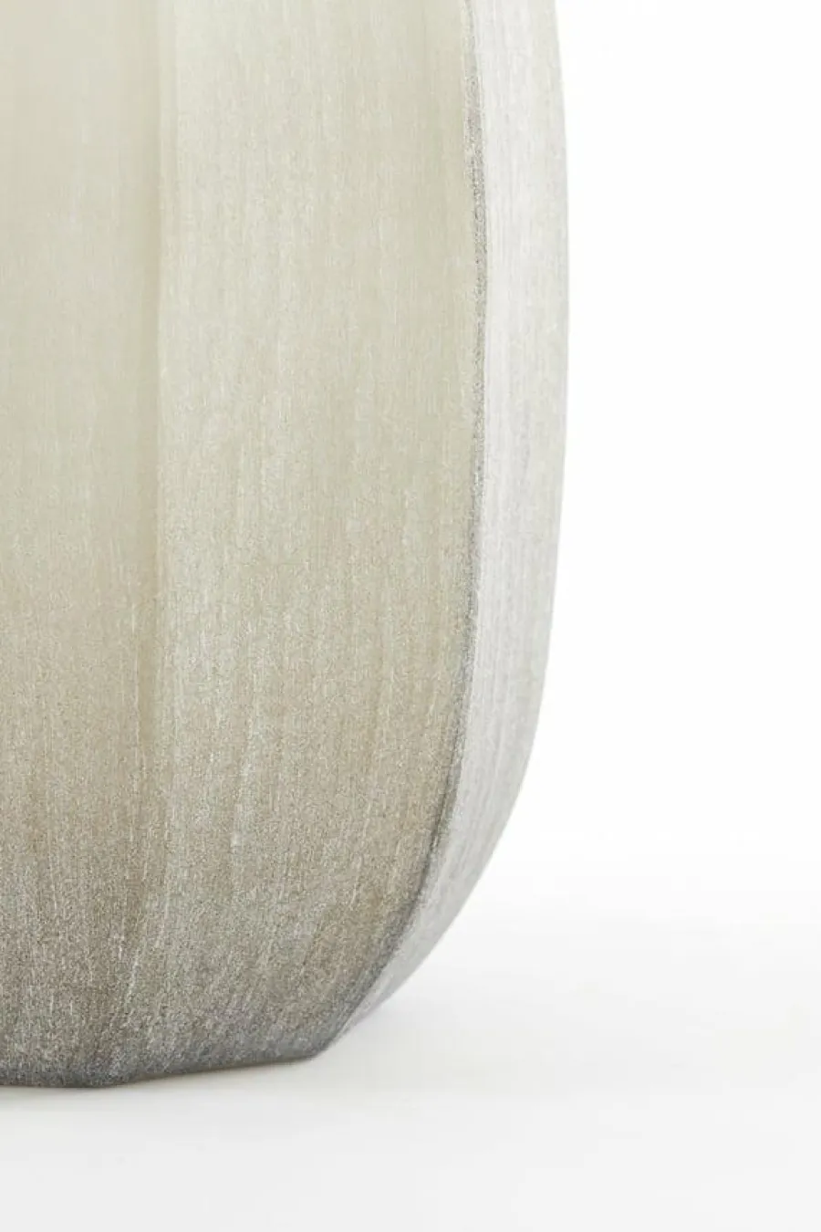 Light en Living Vaas Ø23x38 cm BRADLEY glas licht bruin Online