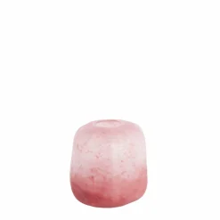 Light en Living Vaas Ø23x24 cm PACENGO glas koraal-licht roze Hot