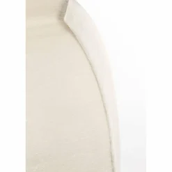 Light en Living Vaas 24,5x22,5x50,5 cm VELIKO glas bruin Best