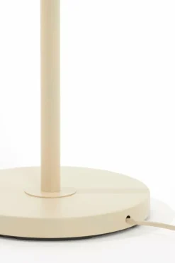 Light en Living Vloerlamp Ø25x148,5 cm WASHINGTON zand Online