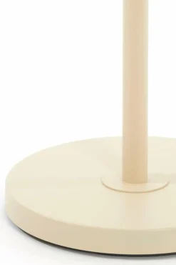 Light en Living Vloerlamp Ø25x148,5 cm WASHINGTON zand Online