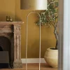 Light en Living Vloerlamp 30x15x142 cm JAMIRI licht goud Best