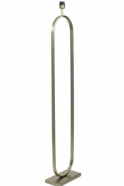 Light en Living Vloerlamp 30x15x142 cm JAMIRI licht goud Best