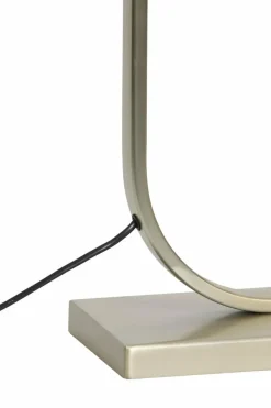 Light en Living Vloerlamp 30x15x142 cm JAMIRI licht goud Best