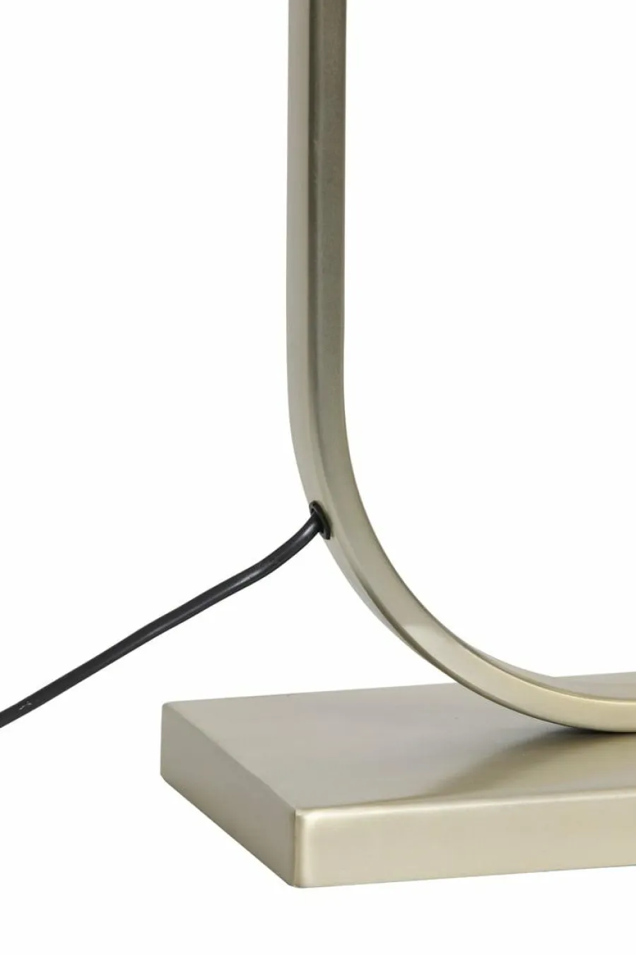 Light en Living Vloerlamp 30x15x142 cm JAMIRI licht goud Best