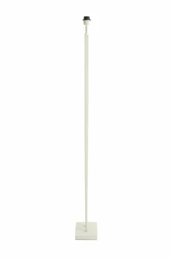 Light en Living Vloerlamp 30x15x141 cm SHIVA crème Sale