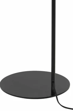 Light en Living Vloerlamp 28x45x160 cm RAKEL mat zwart Sale