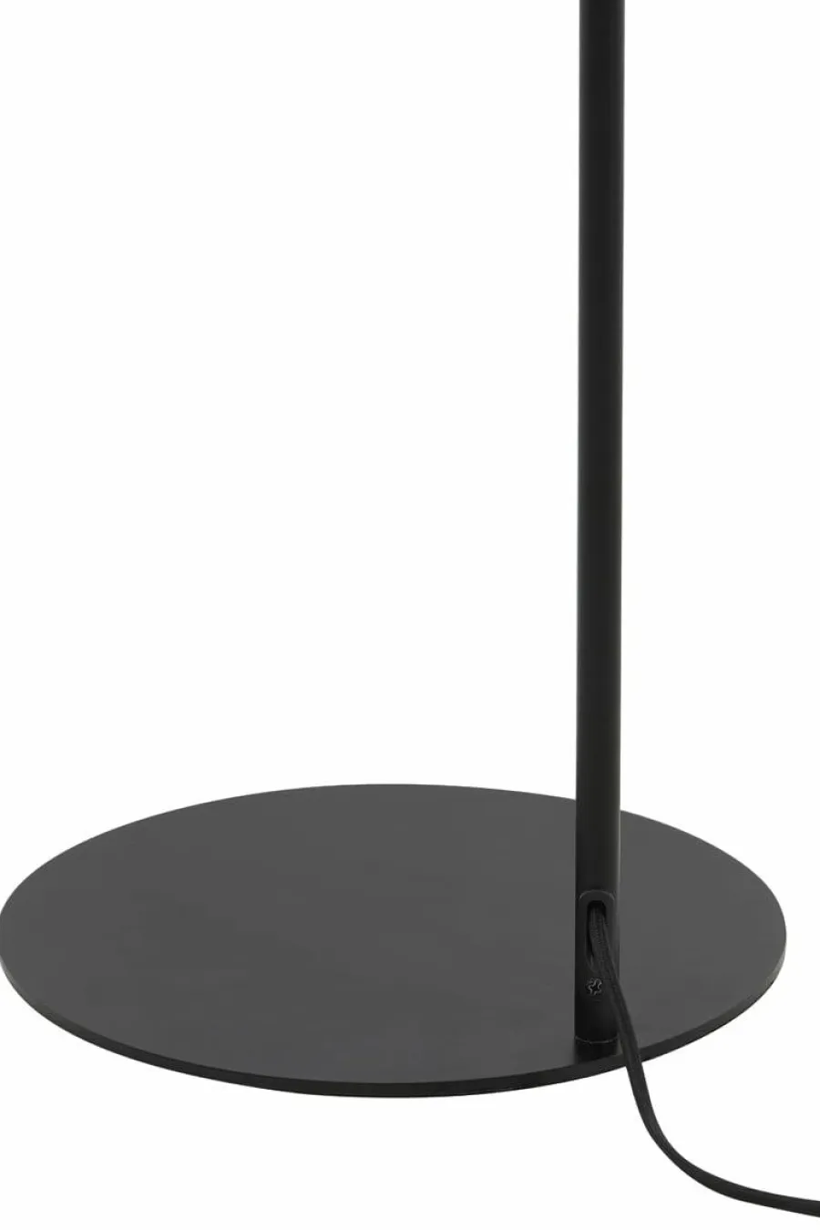 Light en Living Vloerlamp 28x45x160 cm RAKEL mat zwart Sale
