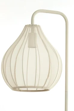 Light en Living Vloerlamp Ø29x156,5 cm ELATI zand New