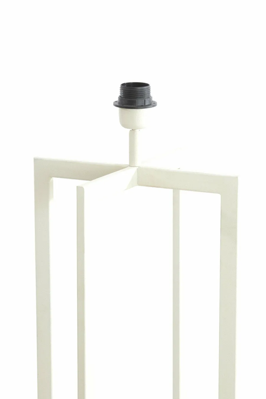 Light en Living Vloerlamp 30x30x140 cm MACE crème Hot