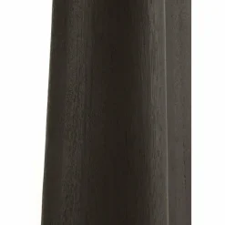 Light en Living Vloerlamp 23x23x125 cm NAVELLI hout mat grijs/bruin Sale