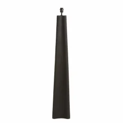 Light en Living Vloerlamp 23x23x125 cm NAVELLI hout mat grijs/bruin Sale