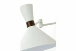 Light en Living Wandlamp 25x25x50,5 cm HOODIES mat zand-grijs Hot
