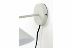 Light en Living Wandlamp 25x25x50,5 cm HOODIES mat zand-grijs Hot