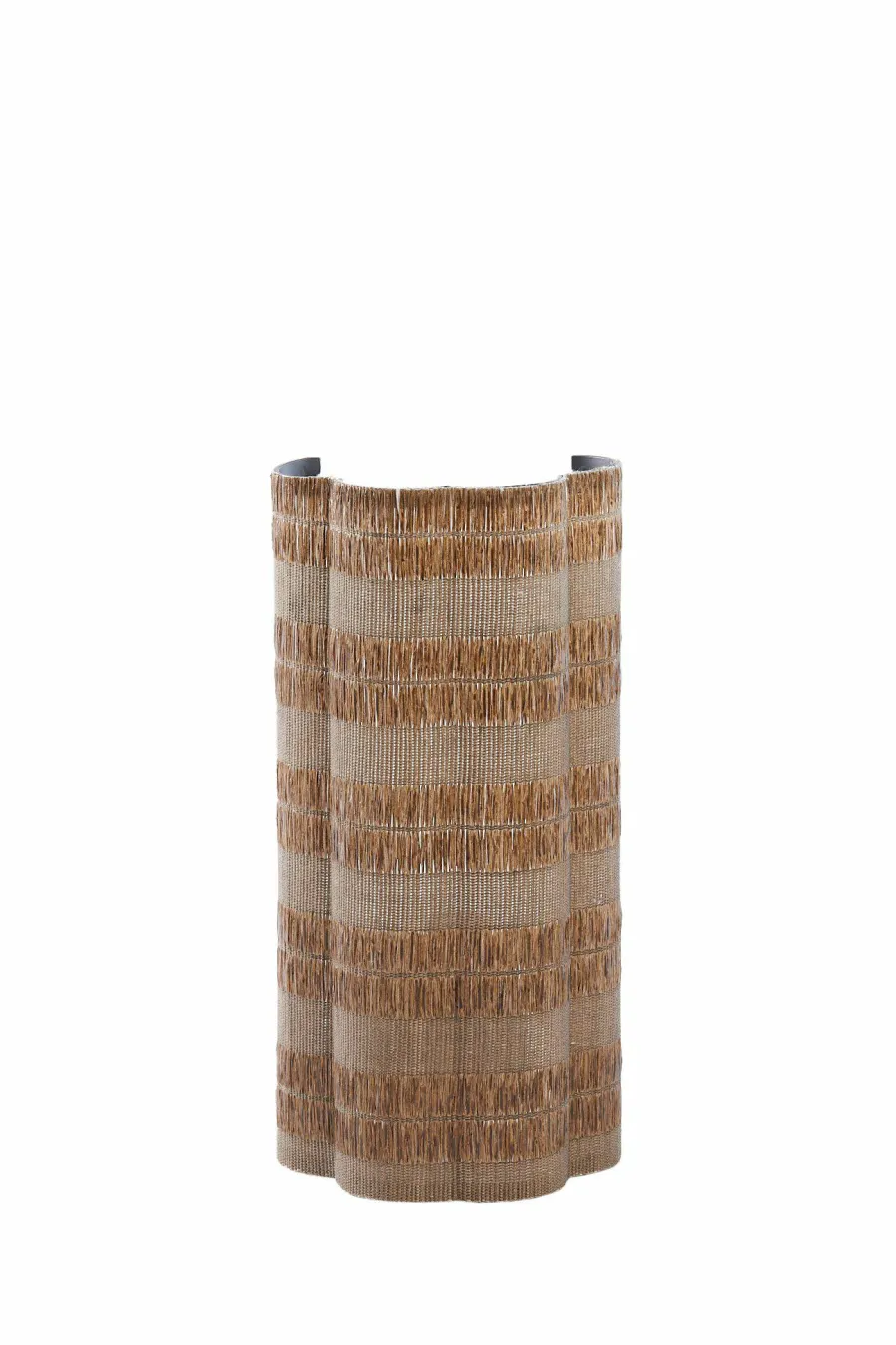 Light en Living Wandlamp 15x10x30 cm VERDANTIA donker olijfgroen Discount