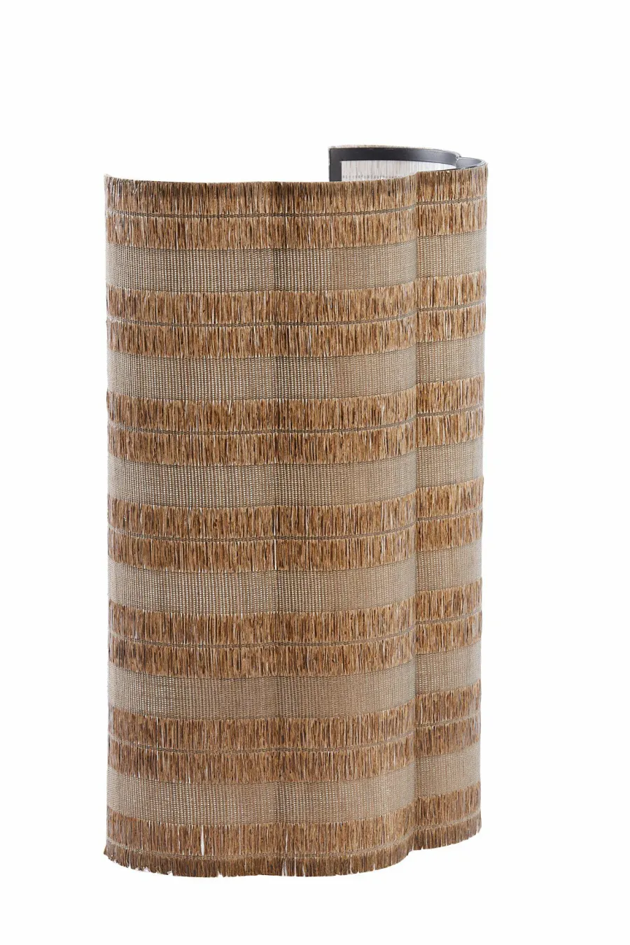 Light en Living Wandlamp 26x15,5x40 cm VERDANTIA donker olijfgroen Clearance