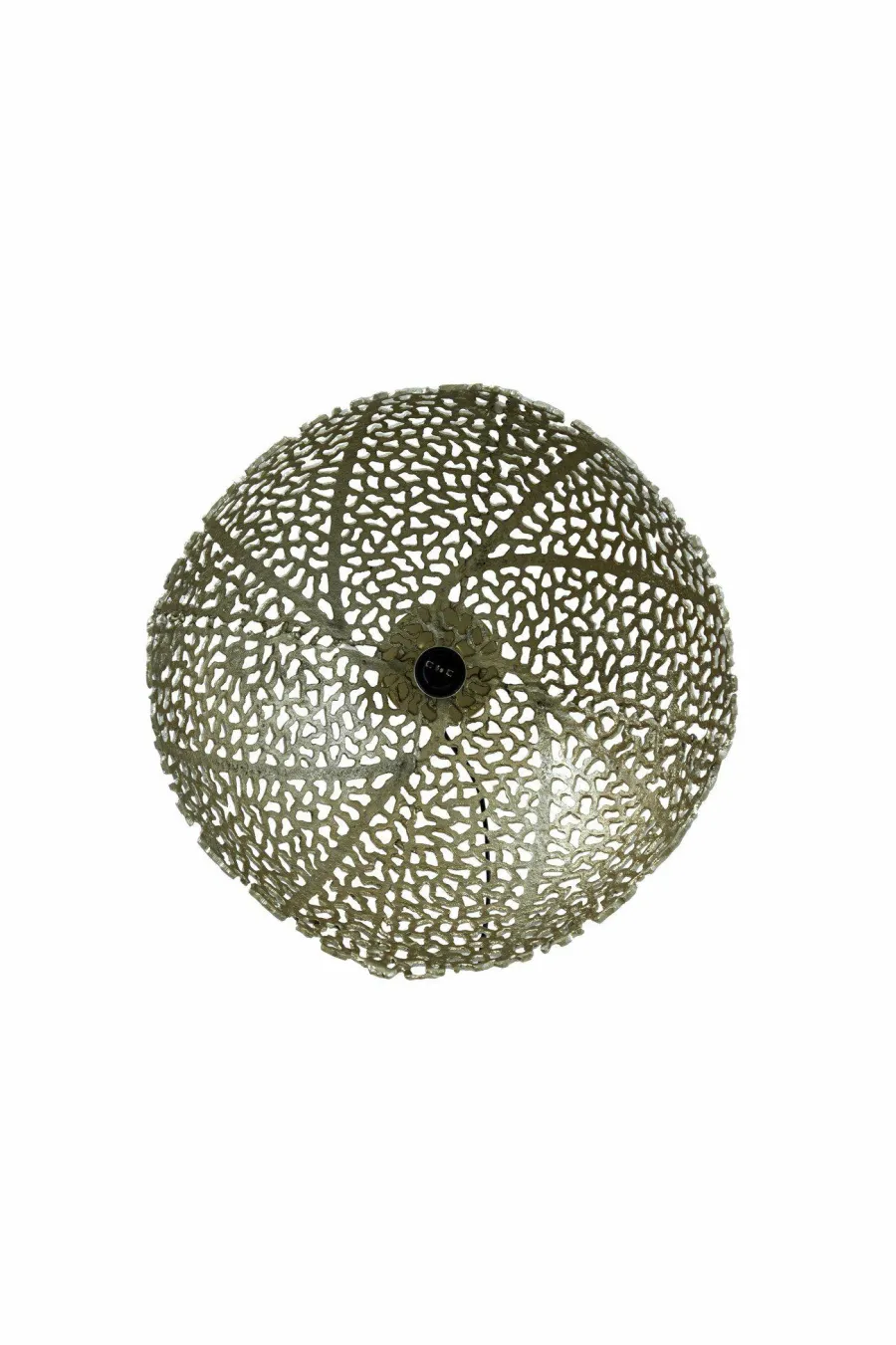 Light en Living Wandlamp Ø39x20 cm SINULA goud Discount
