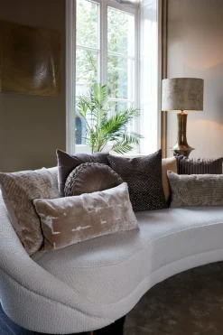 Light en Living Wandornament 60x1,5x60 cm LOLITA antiek brons Sale