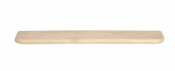 Light en Living Wandplank 88x20x3 cm TARONTU mat naturel Hot