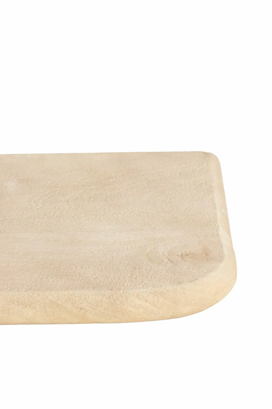 Light en Living Wandplank 88x20x3 cm TARONTU mat naturel Hot