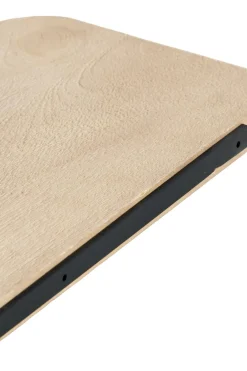Light en Living Wandplank 50x15x3 cm TARONTU mat naturel
