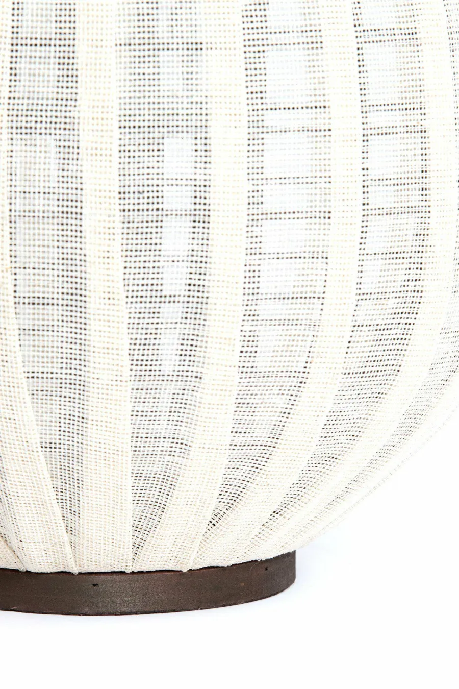 Light en Living Windlicht Ø32x40 cm Dazio Linen Natural+donkerbruin hout Online