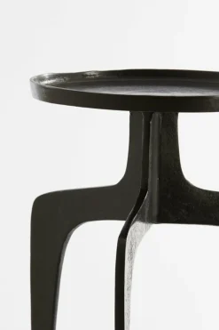 Light en Living Zuil Set van 2 PANO donker brons Sale