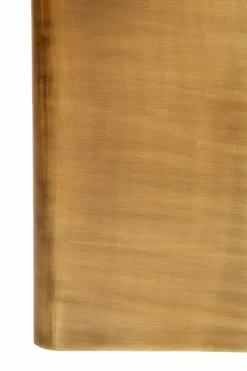 Light en Living Zuil 30,5x30,5x60 cm ALURIO antiek brons Hot