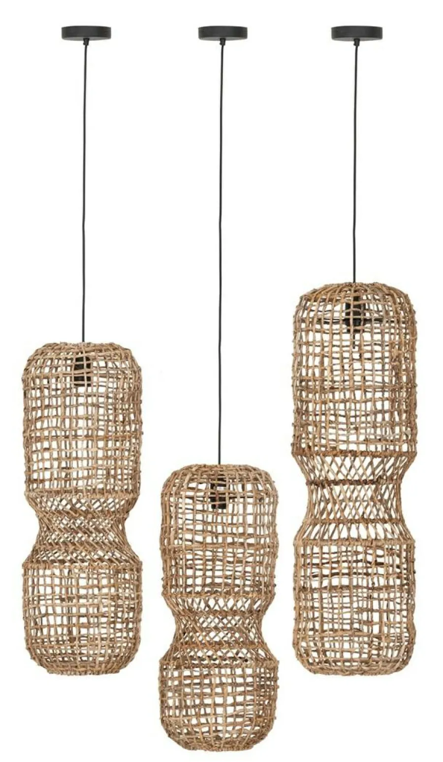 MUST Living Hanglamp Blanes Small Hot