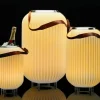 Nikki Amsterdam The.Lampion - S, M of L - Speaker, lamp en wijnkoeler Hot